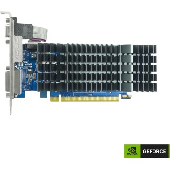 VGA PCIE16 GT710 2GB GDDR5/GT710-SL-2GD5-BRK-EVO ASUS 