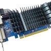 VGA PCIE16 GT710 2GB GDDR5/GT710-SL-2GD5-BRK-EVO ASUS 