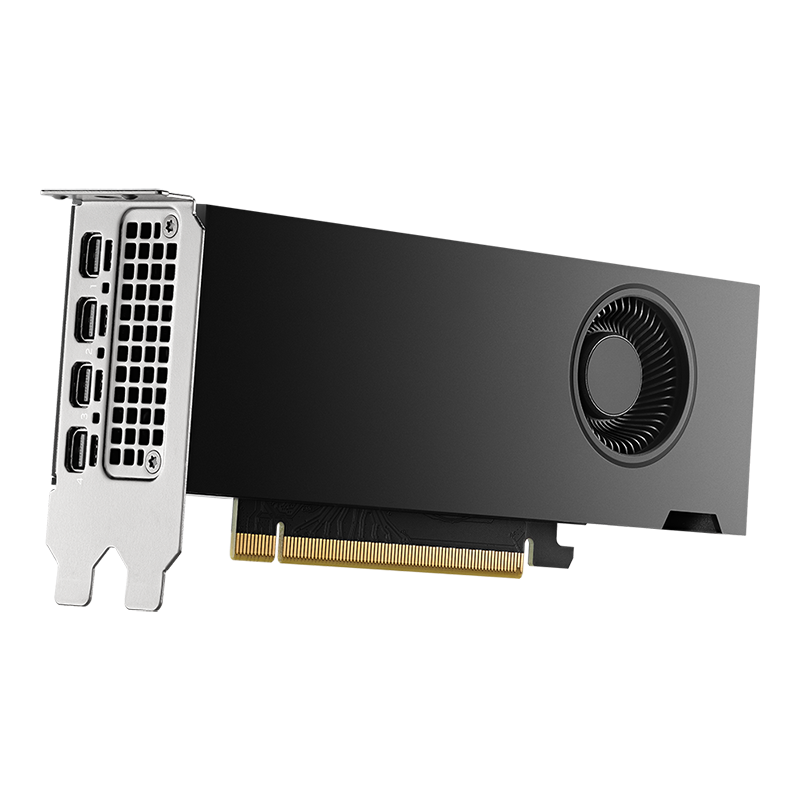 VGA PNY NVIDIA RTX A2000 ADA 