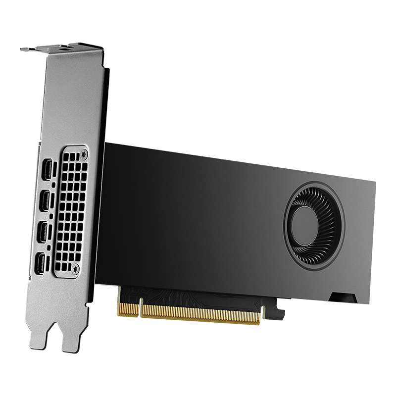 VGA PNY NVIDIA RTX A2000 ADA 