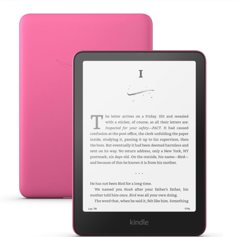 Amazon Kindle Paperwhite 16 GB 2024 RB 