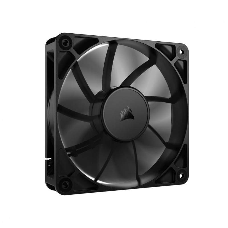 Ventilator CORSAIR RS120 BLACK 