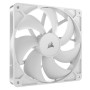 Ventilator CORSAIR RS120 WHITE 