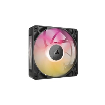 Ventilator CR iCUE LINK RX120 MAX BLACK 