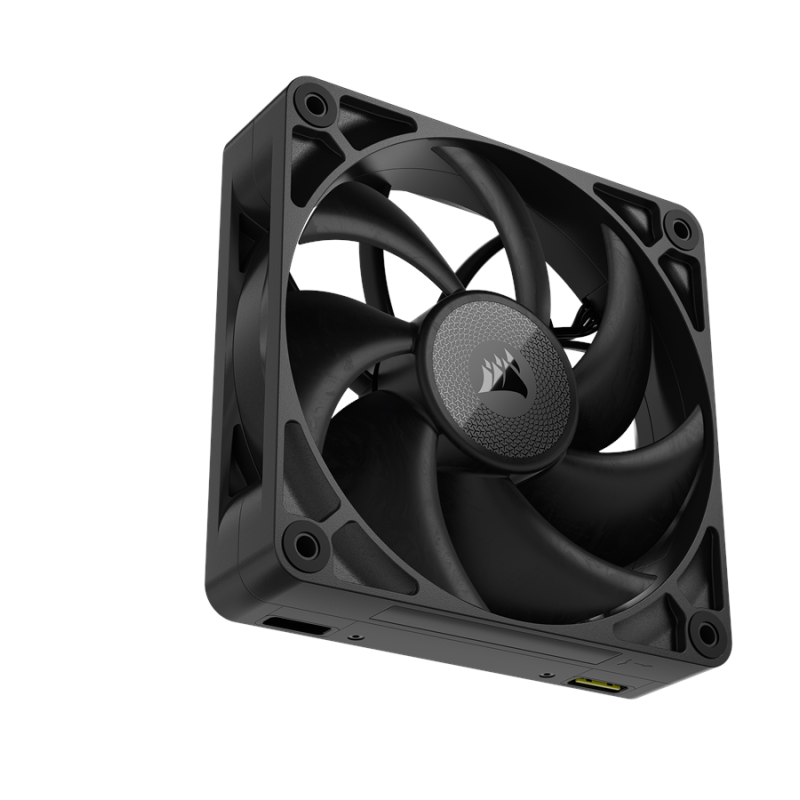 Ventilator CR iCUE LINK RX120 MAX BLACK 