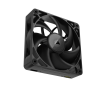 Ventilator CR iCUE LINK RX120 MAX BLACK 