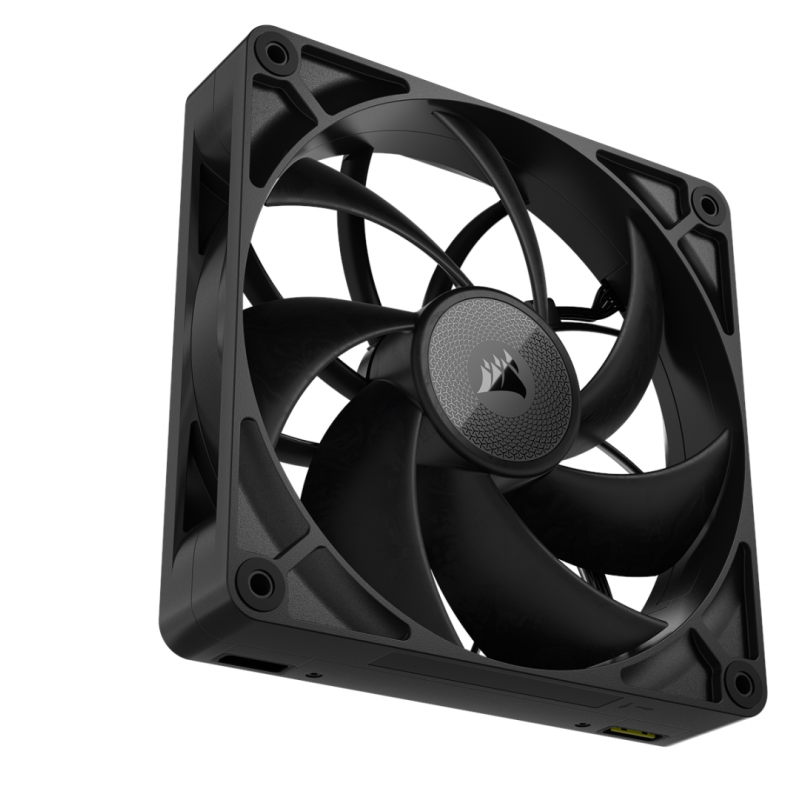 Ventilator CR iCUE LINK RX140 MAX BLACK 