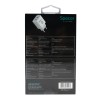 ALIMENTATOR retea SPACER Power Delivery, 2 x USB Type-C PD (max 20W) 
