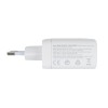 ALIMENTATOR retea SPACER, GaN, 2 x USB Type-C PD (max 65W), 1 x USB (max 60W) 