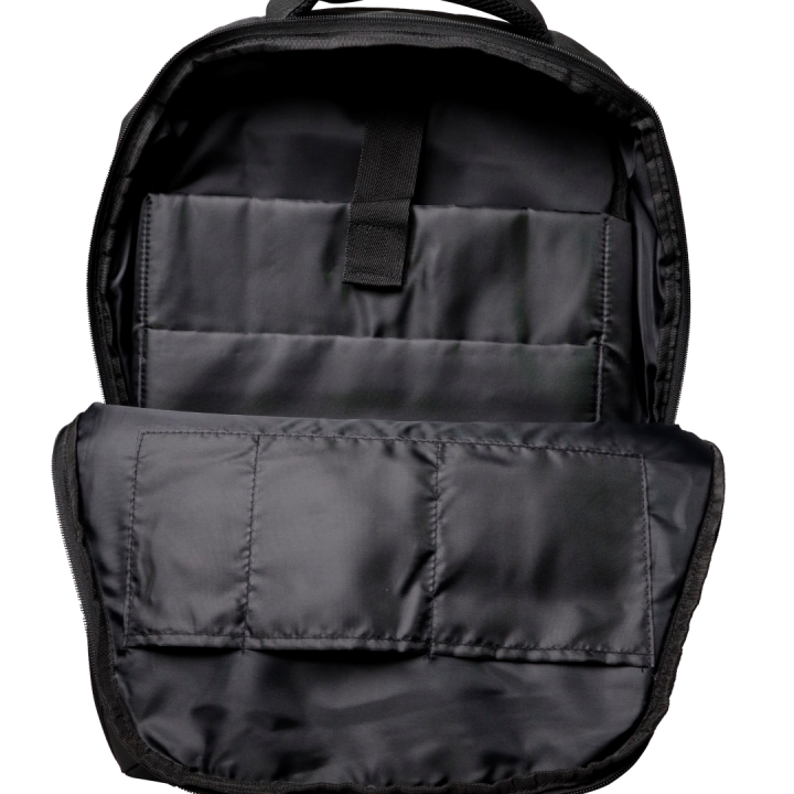 15.6 ACER COMMERCIAL BACKPACK BLACK GR 