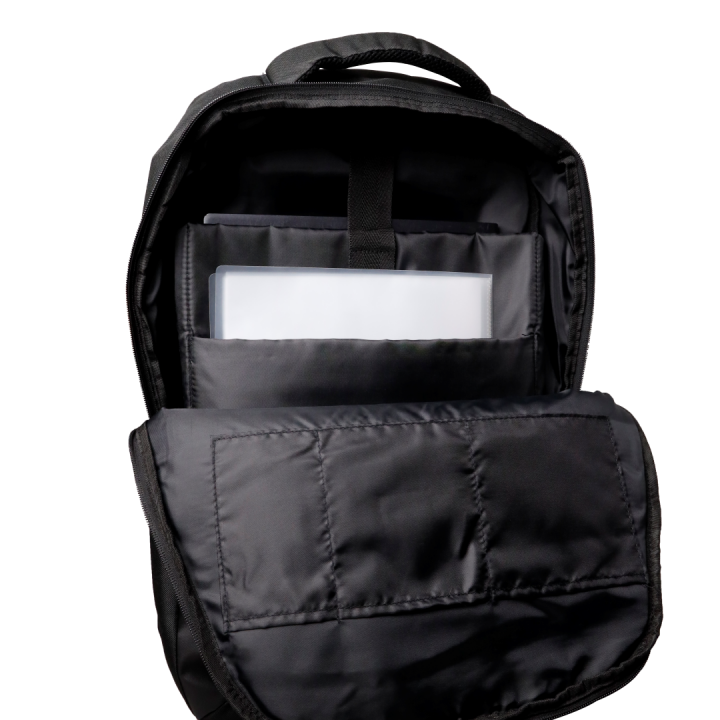 15.6 ACER COMMERCIAL BACKPACK BLACK GR 