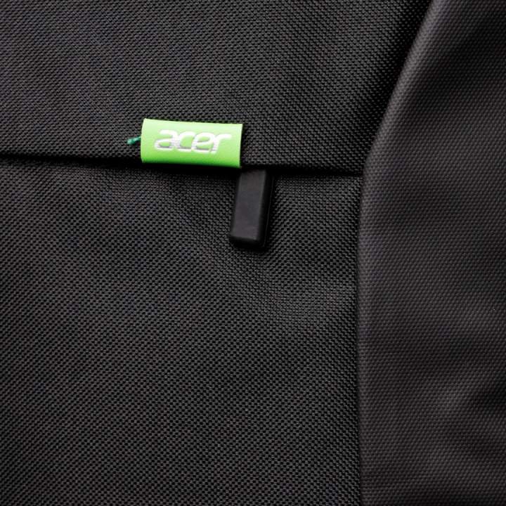 15.6 ACER COMMERCIAL BACKPACK BLACK GR 