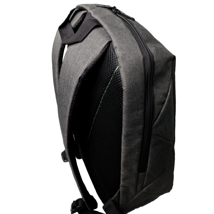 15.6 ACER URBAN BACKPACK GRAY&GREEN 