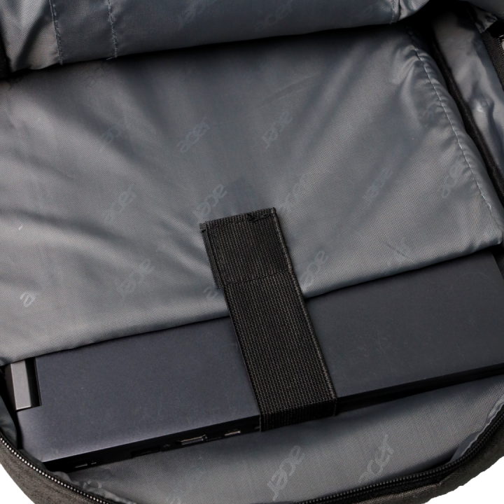 15.6 ACER URBAN BACKPACK GRAY&GREEN 
