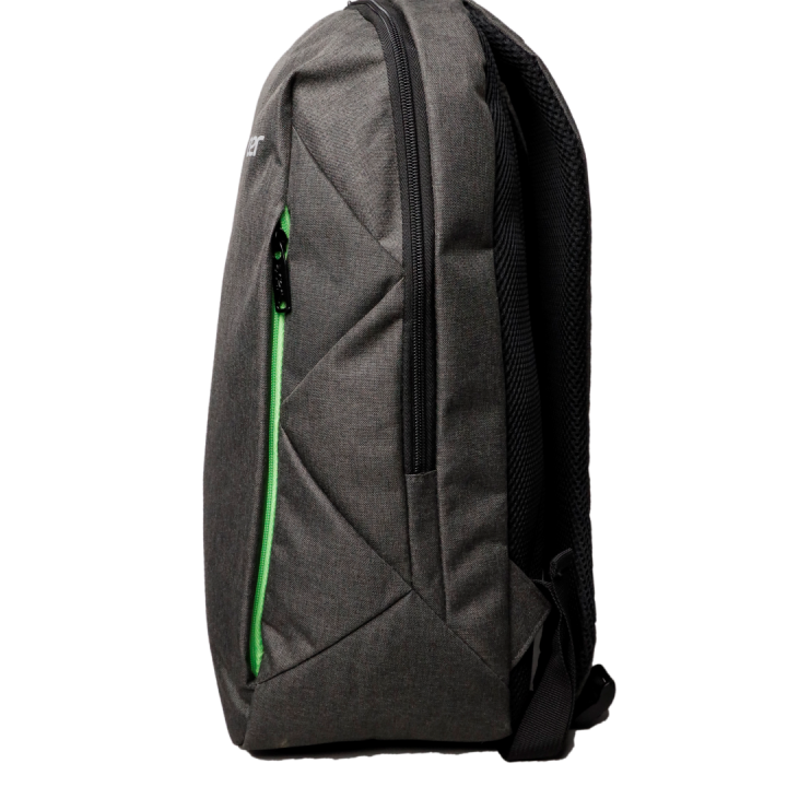 15.6 ACER URBAN BACKPACK GRAY&GREEN 