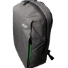 15.6 ACER URBAN BACKPACK GRAY&GREEN 