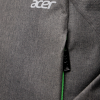 15.6 ACER URBAN BACKPACK GRAY&GREEN 