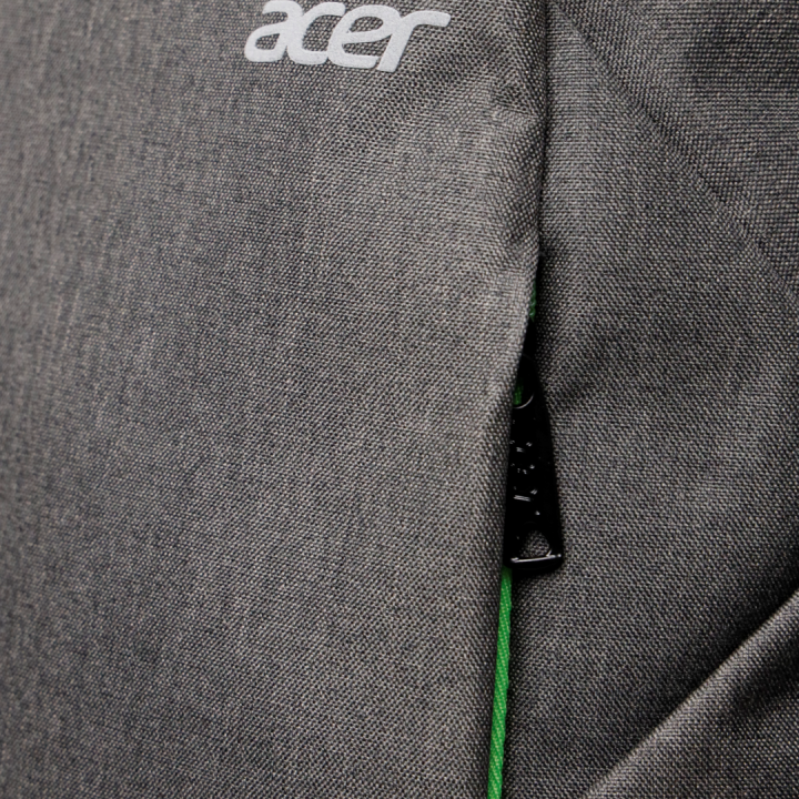 15.6 ACER URBAN BACKPACK GRAY&GREEN 
