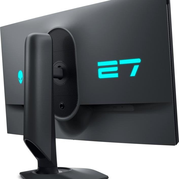27 Gaming Monitor AW2725QF 3840x2160 