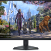 27 Gaming Monitor AW2725QF 3840x2160 