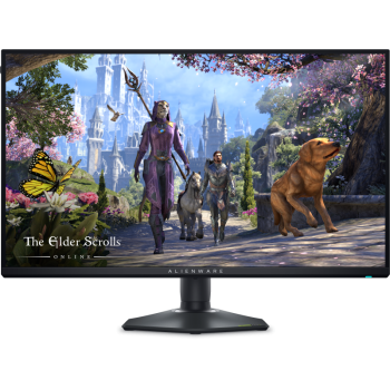 27 Gaming Monitor AW2725QF 3840x2160 