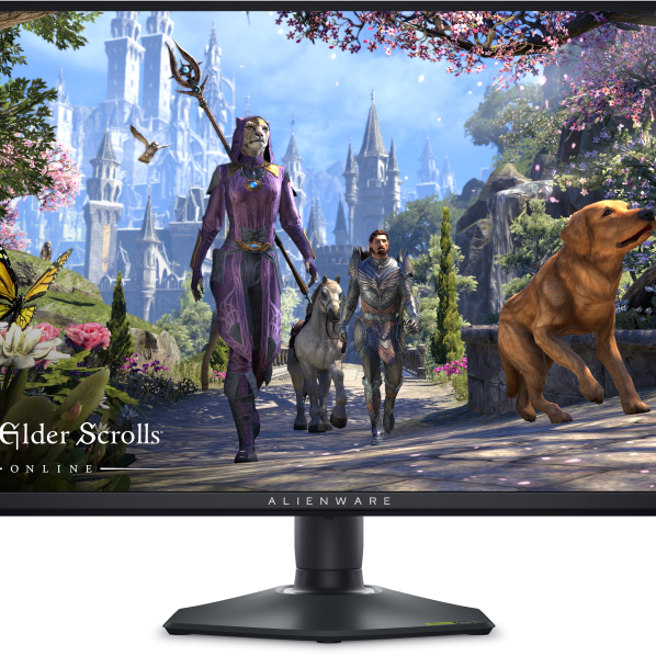 27 Gaming Monitor AW2725QF 3840x2160 