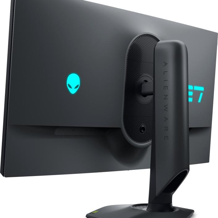 27 Gaming Monitor AW2725QF 3840x2160 