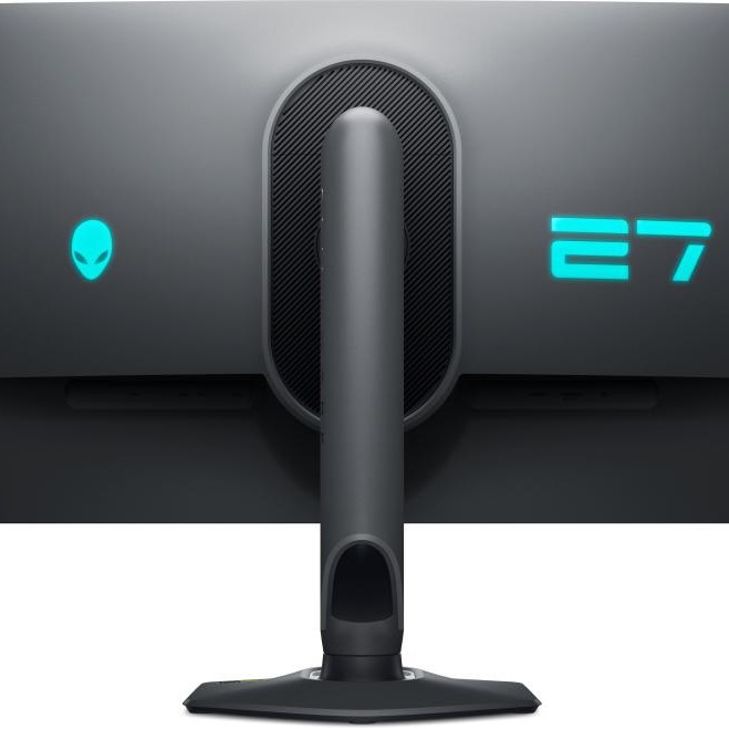 27 Gaming Monitor AW2725QF 3840x2160 