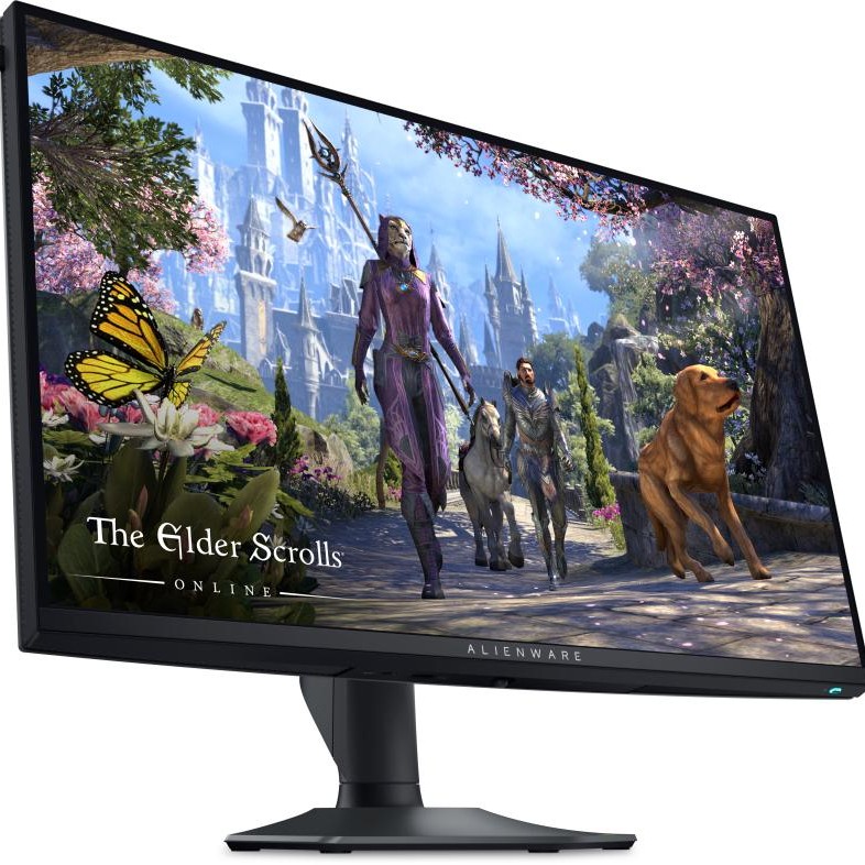 27 Gaming Monitor AW2725QF 3840x2160 