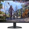 27 Gaming Monitor AW2725QF 3840x2160 
