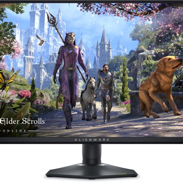 27 Gaming Monitor AW2725QF 3840x2160 