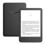 Amazon Kindle (16 GB) - 2024 - Black 