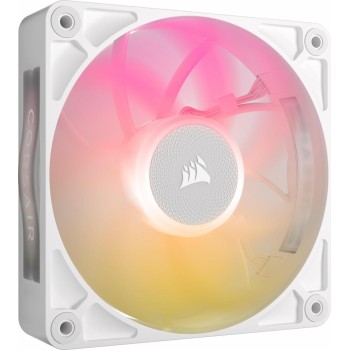 Ventilator CR iCUE LINK RX120 MAX RGB WH 