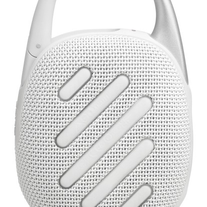 Boxa portabila CLIP 5 Bluetooth Wireless Speaker White 