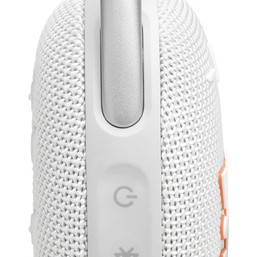 Boxa portabila CLIP 5 Bluetooth Wireless Speaker White 