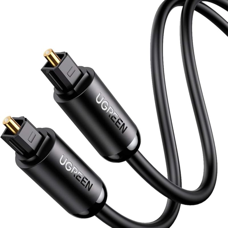 CABLU audio Ugreen, 
