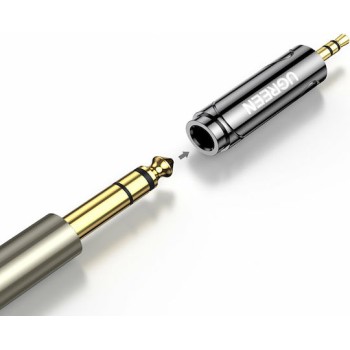 ADAPTOR audio Ugreen, 