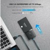 ADAPTOR USB Ugreen, 