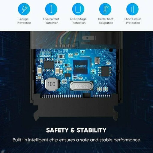 ADAPTOR USB Ugreen, 