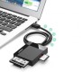 CARD READER extern Ugreen, 