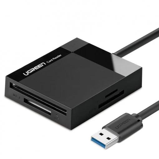 CARD READER extern Ugreen, 