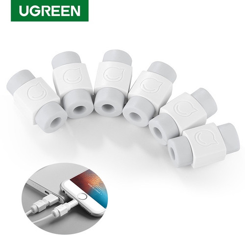 PROTECTIE CABLU alimentare Ugreen, 