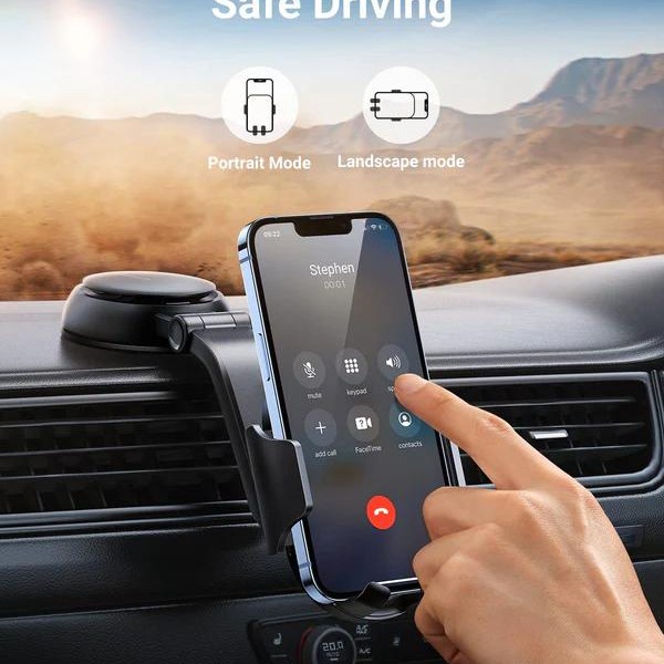 SUPORT AUTO Ugreen pt. SmartPhone, 