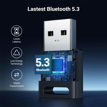 ADAPTOARE  Bluetooth Ugreen, 