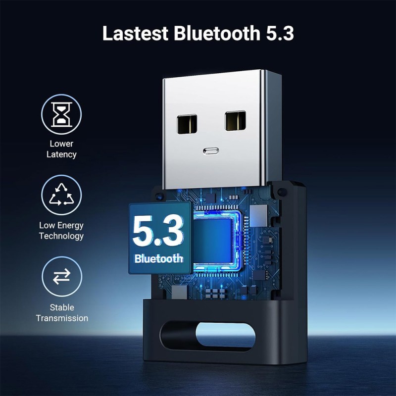 ADAPTOARE  Bluetooth Ugreen, 