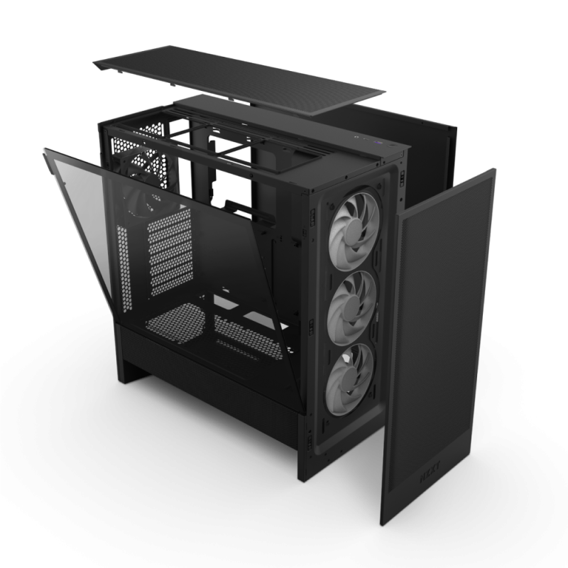 Carcasa NZXT CC-H52FB-R1 