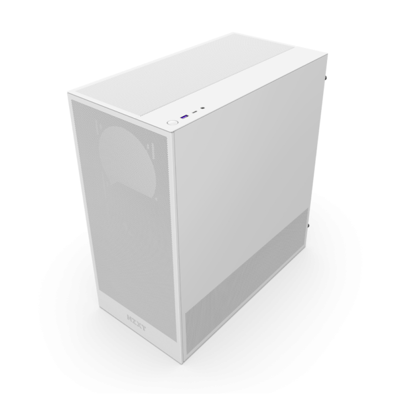 Carcasa NZXT CC-H52FW-01 