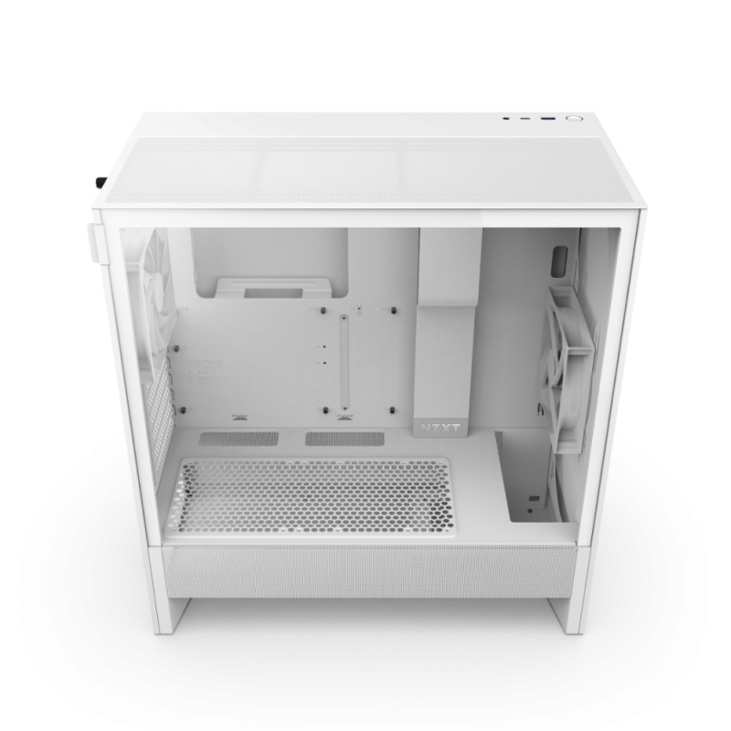 Carcasa NZXT CC-H52FW-01 