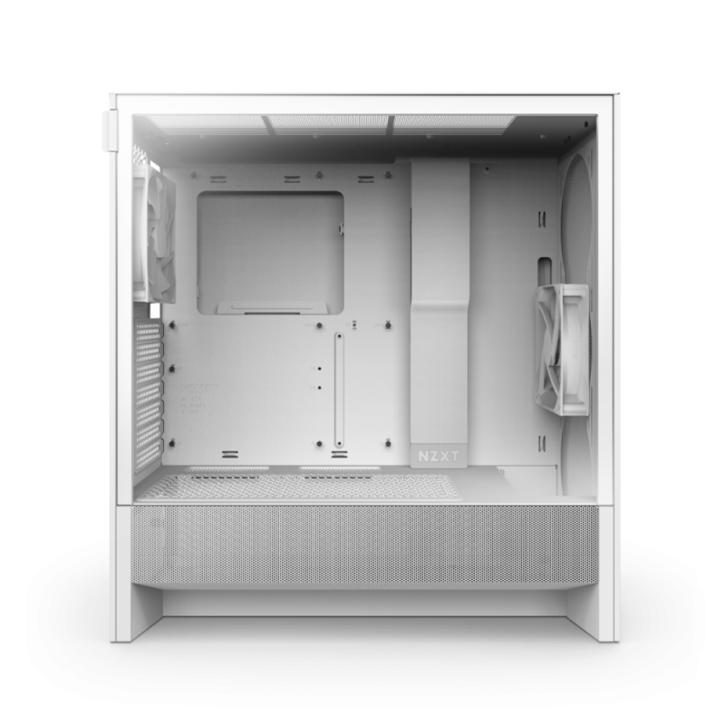 Carcasa NZXT CC-H52FW-01 