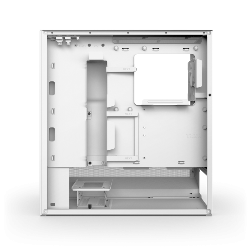 Carcasa NZXT CC-H52FW-R1 